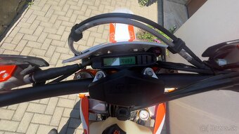 KTM EXC 300 TPI 2020 TP/špz - 10