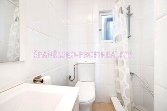 Španělsko,Alicante,Torrevieja, El Chaparral 2kk - 10