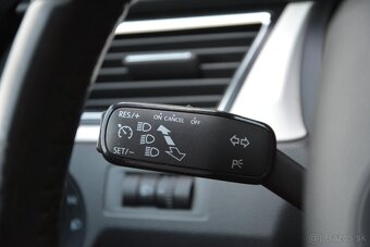 Škoda Rapid 1.2 DSG, SR voz, TOP stav - 10