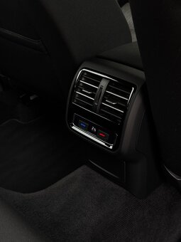 Volkswagen Passat 2.0 TDI BMT Comfortline Business - 10