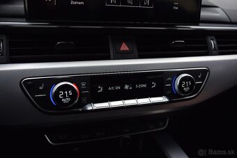 Audi A4 Allroad 40 2.0 TDI mHEV quattro S tronic, ÚPLNÁ SERV - 10