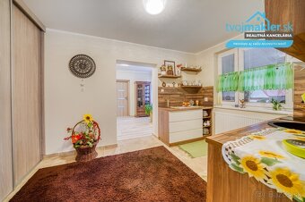 Rodinný dom, Dlhoňa, Svidník, dvojgeneračný, chalupa - 10