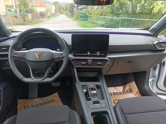 CUPRA FORMENTOR 2.0 TDI dsg 2024 V zARUKE ODP. dph - 10
