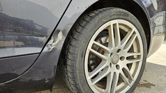 Audi A6 3.0 TDI Quattro - 223 000 km - 10