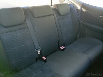 Mercedes A 150 W169 - 10