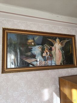 Gobelínové obrazy - 10