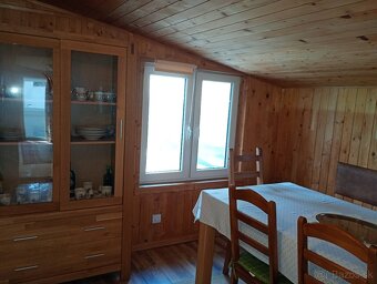 Predám dom na bývanie, podnikanie, alebo investíciu v BA - 10