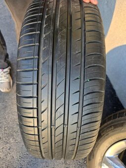 Letne kolesa Hyundai Santa Fe 5x114,3 r18 235/60 r18 - 10