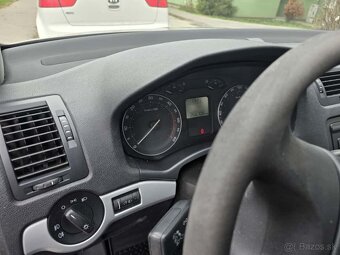 Škoda Octavia 2 1.9 tdi 77kw - 10