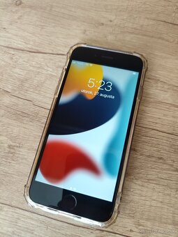 iPhone 6s - 32GB - super stav 92% - 10