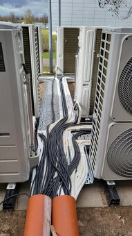 Elektroinštalácie a klimatizície - Elektrikár - 10