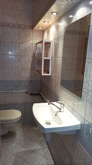 Prenájom garsónka v Partizánskom - 10