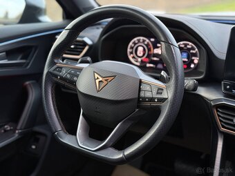 CUPRA Formentor 1.5 TSi 110kW DSG 2022 78200km - 10