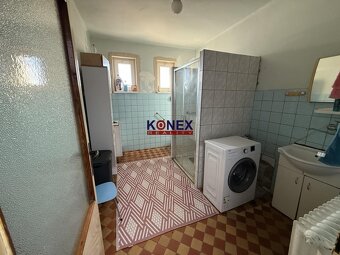 NA PREDAJ – rodinný dom Leles - 10