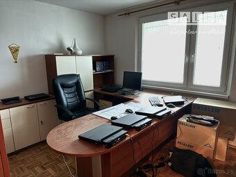 4 izbový byt, bauring 82,9 m2 ul. Mostová Šaľa, EXKLUZÍVNE - 10