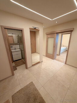 3 izbový byt na prenájom Fortnička, BB - 10