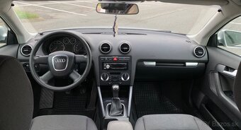 Predam , Audi A3 Sportback 1.6 KW75R.v.2008 - 10