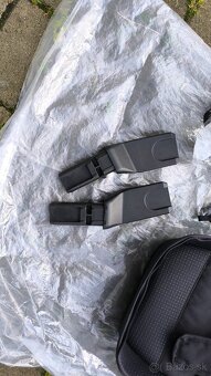 Kočík 3v1 Neonatto puro - 10