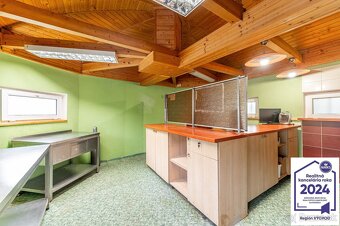 Odstúpenie prevádzky "Piváreň GEMERKA" na Triede KVP - 10