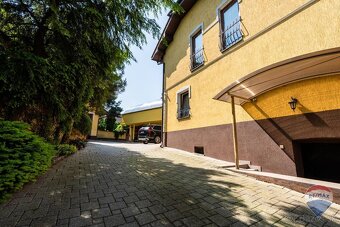 Predaj domu, Lednické Rovne - 10