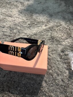 Miu Miu Okuliare - 10