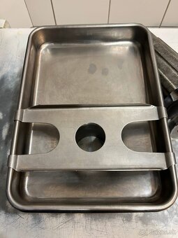 Kuchynský robot - 10