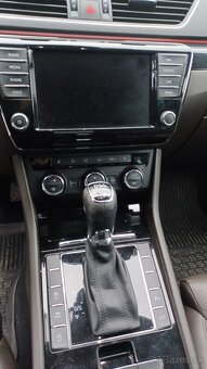 Škoda superb DGS 4×4 140kw - 10