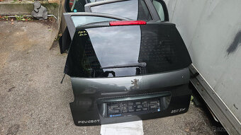 Peugeot 207 1.6hdi motor + diely - 10