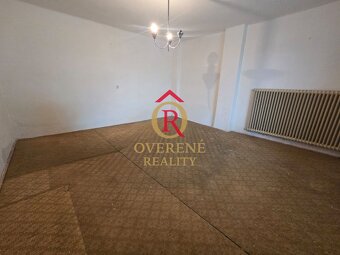 Na predaj rodinný dom v krásnej obci - Revúca, Mokrá Lúka D0 - 10