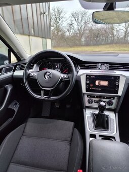 Passat B8 2019 110KW - 10