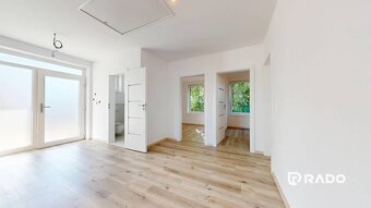 RADO | 4-izbový rodinný dom 108m2 + pozemok 471m2 | Senec - 10