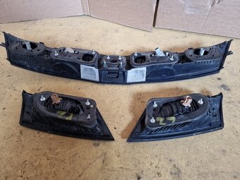 Honda Civic VIII UFO zadné svetlo - 10