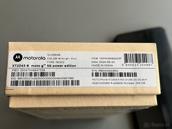 motorola moto g54 5G power edition - 10