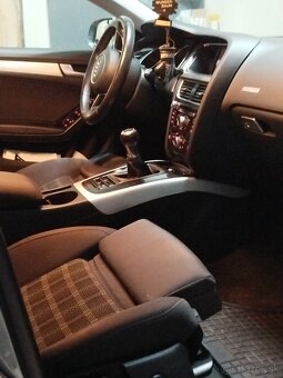 Audi A5 Quattro 2.0tdi 130kw. - 10