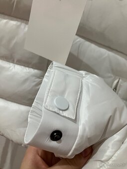 Moncler Dámská Bunda - 10