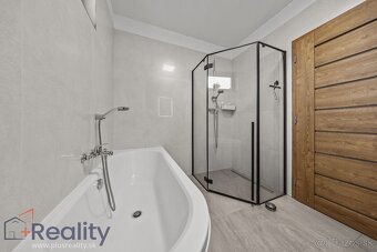 PLUS REALITY | Štvorizbový RD v obci Ohrady na predaj - 10