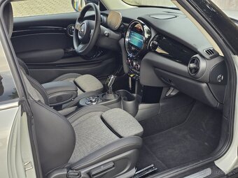 MINI COOPER SE 2022 - elektro - 10