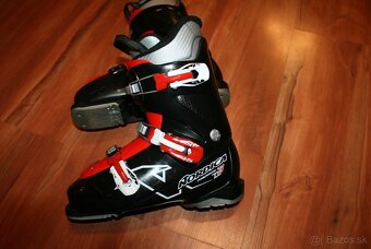 lyže Atomic redster J 2 130 cm - 10