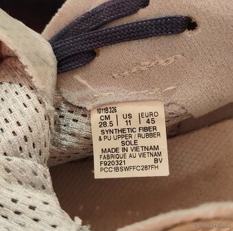 Asics MagicSpeed vel. 44-45, 28.5 - 10