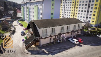 🏢 Predaj komerčných priestorov – centrum Krásna nad Kysucou - 10