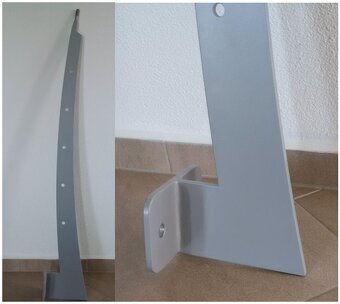 Stĺpik na zábradlie - 10