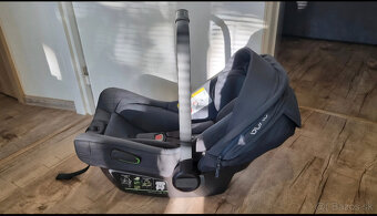 Vajicko Nuna pipa next, farba ocean - 10