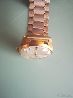 Hodinky Prím Elegant Top - 10