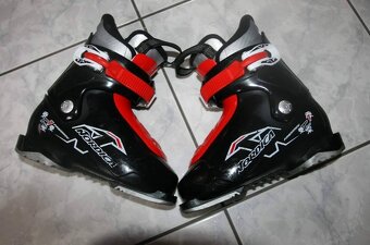 detské lyže Stockli 80 cm - 10