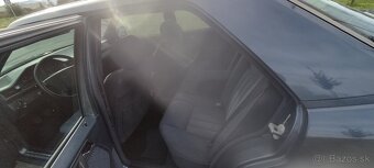 PREDÁM - VYMENÍM MERCEDES W124 - E200 - 10