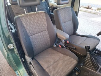 Suzuki jimny 1,3 vvti 4x4 4x4 - 10