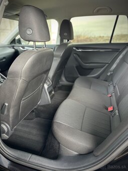 Škoda Octavia 2.0TDi 110kw DSG - 10