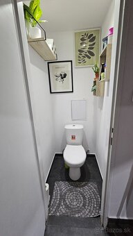 3izbový byt s balkónom - 10