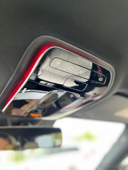 Mercedes-Benz E300de AMG PACKET - 10