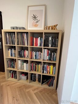 IKEA (expedit) KALLAX, Policový diel - 10